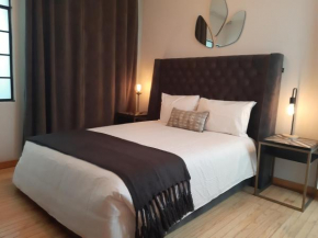 Suites Alcazar